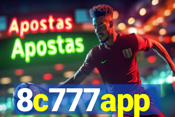 8c777app