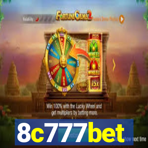 8c777bet