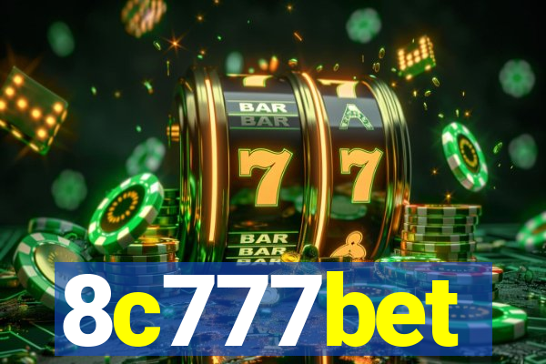 8c777bet