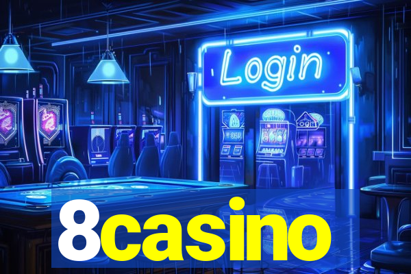 8casino