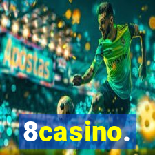 8casino.