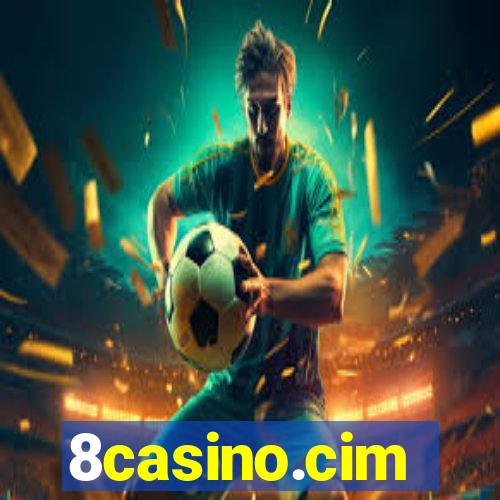 8casino.cim