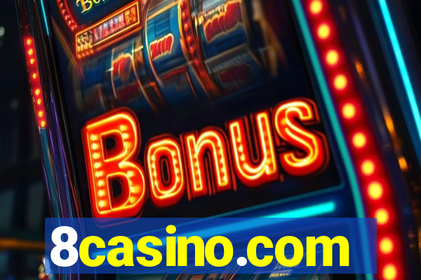 8casino.com