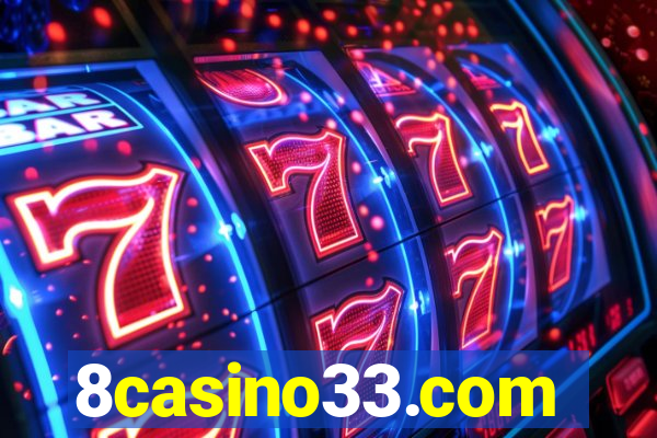 8casino33.com