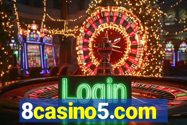8casino5.com