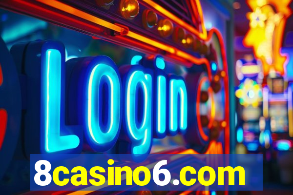 8casino6.com