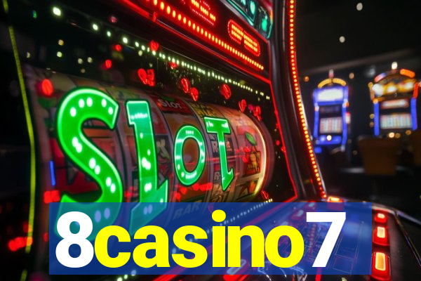8casino7