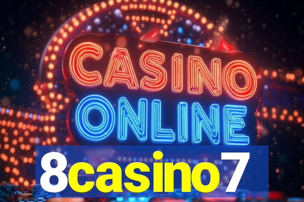 8casino7