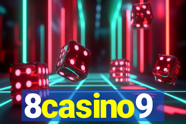 8casino9