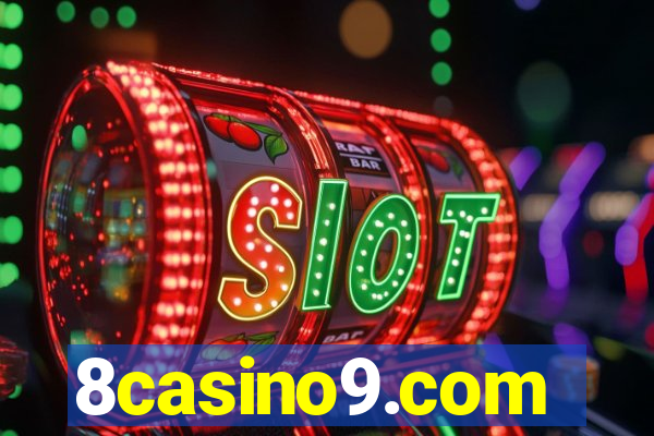 8casino9.com