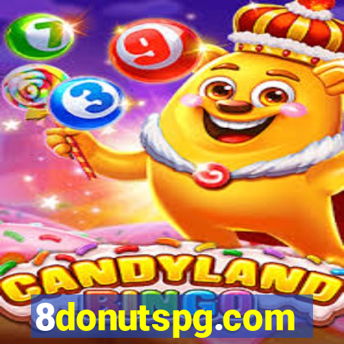 8donutspg.com