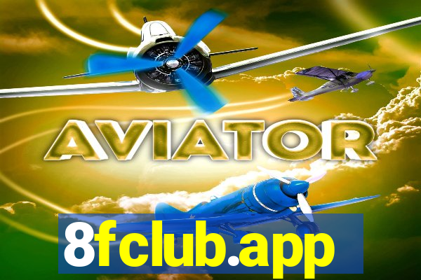 8fclub.app