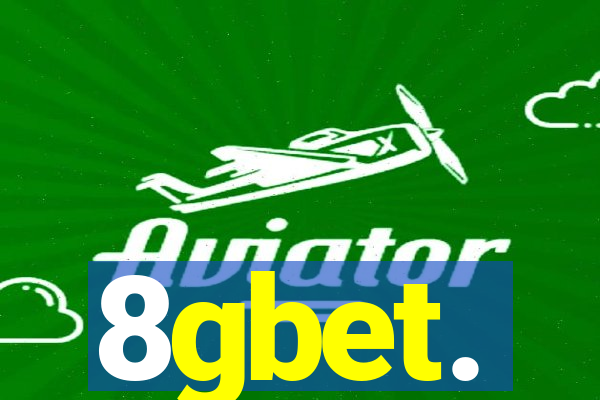 8gbet.
