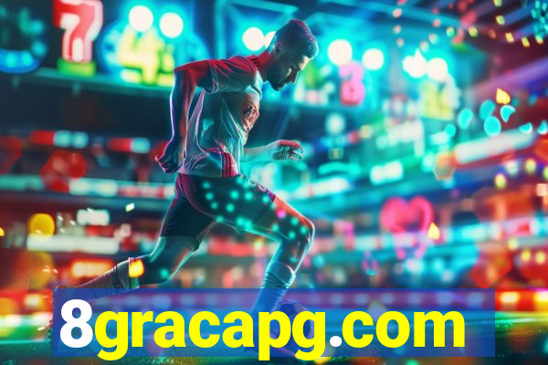 8gracapg.com