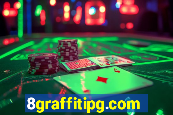 8graffitipg.com