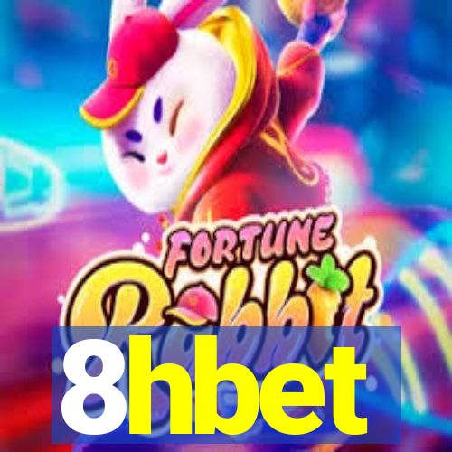 8hbet