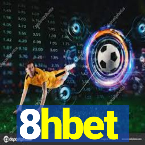 8hbet