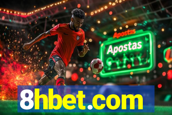 8hbet.com