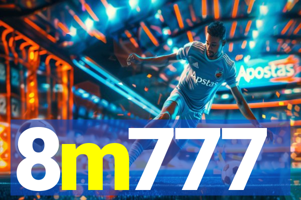 8m777
