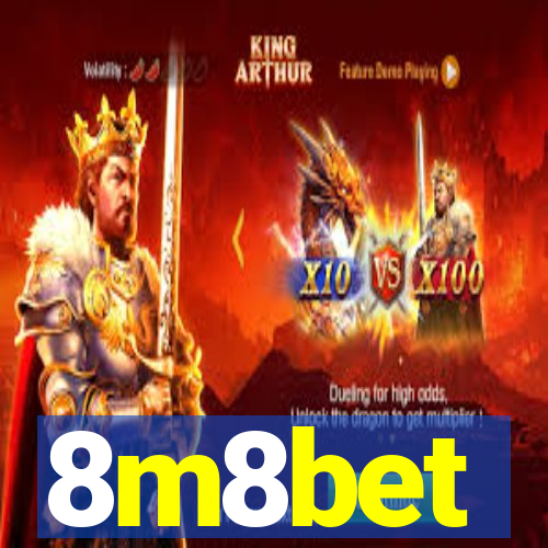8m8bet
