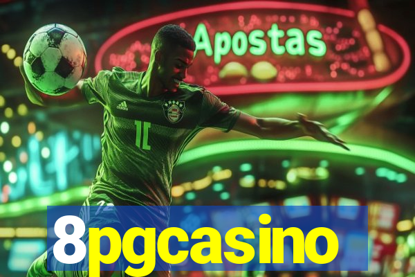 8pgcasino