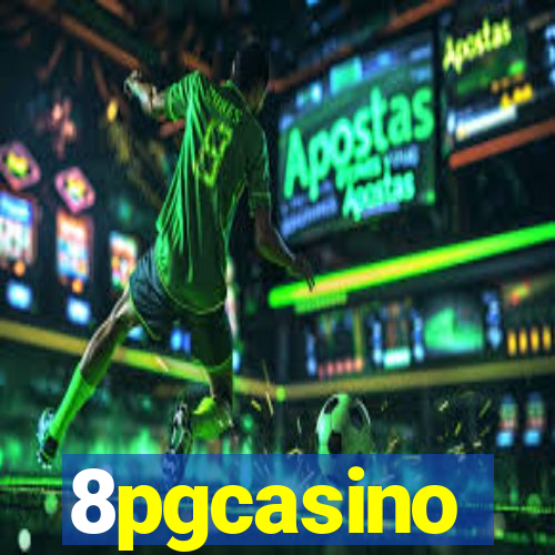 8pgcasino