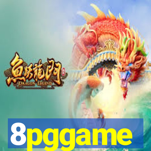 8pggame