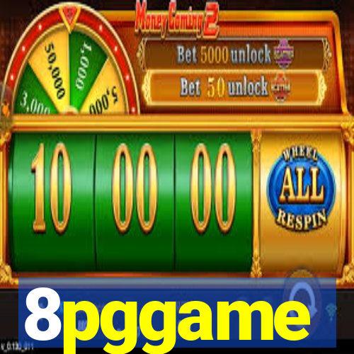 8pggame