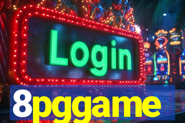 8pggame