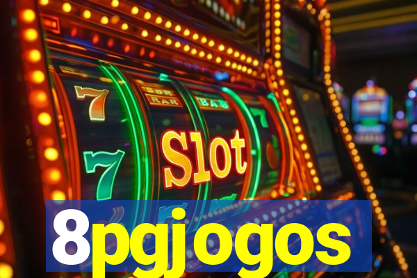 8pgjogos