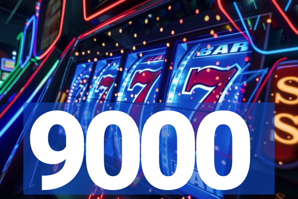9000