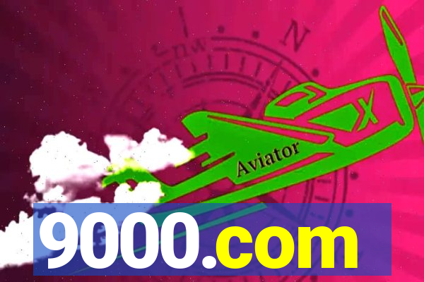 9000.com