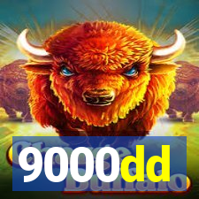 9000dd