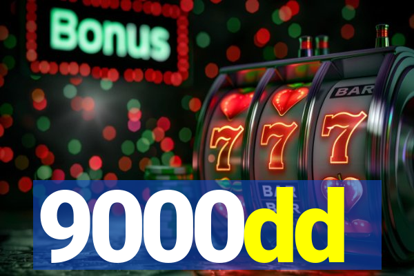 9000dd