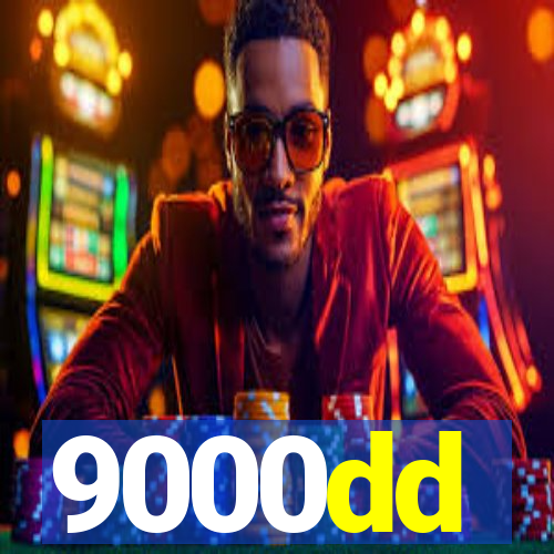 9000dd