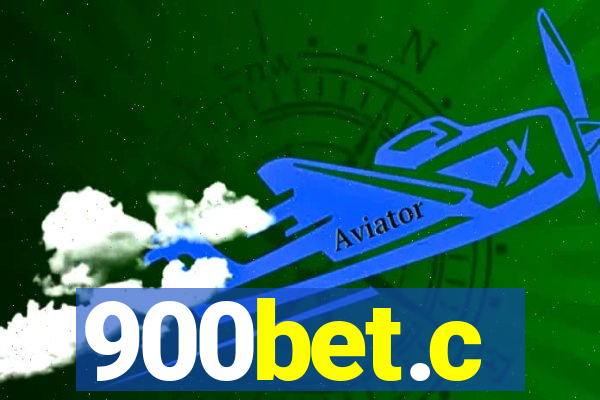 900bet.c