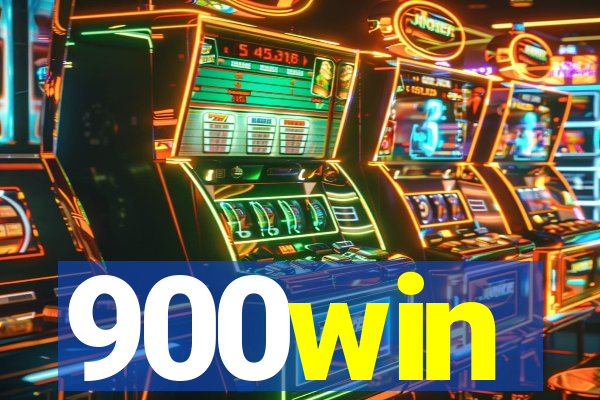 900win