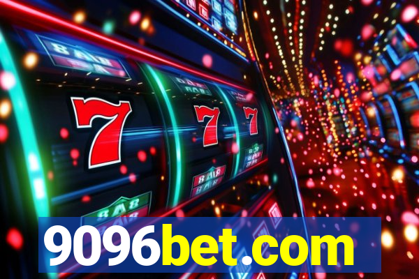 9096bet.com