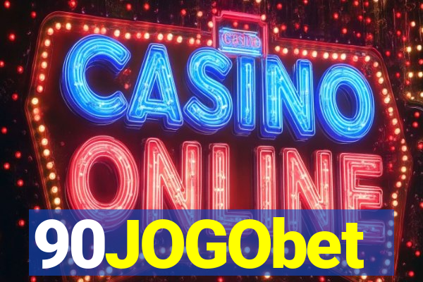 90JOGObet