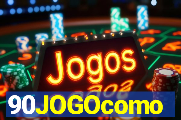 90JOGOcomo