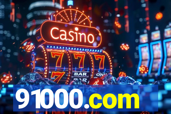 91000.com