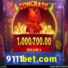 9111bet.com