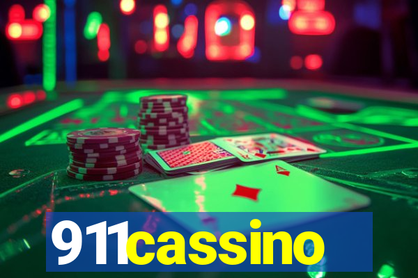 911cassino