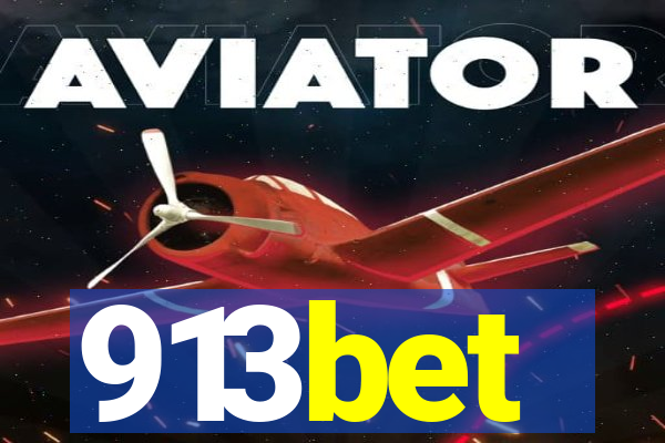 913bet