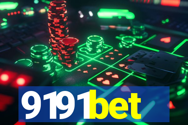 9191bet