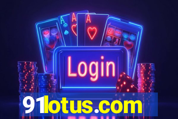 91lotus.com