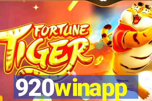 920winapp
