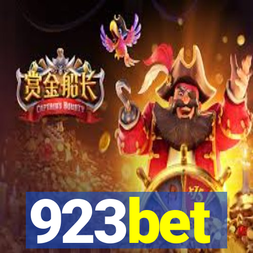 923bet