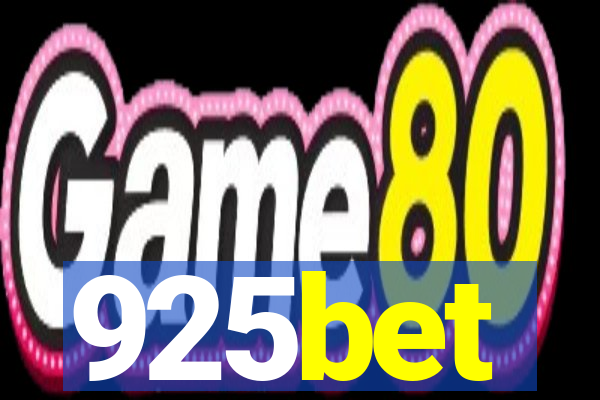925bet