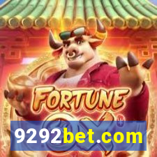 9292bet.com